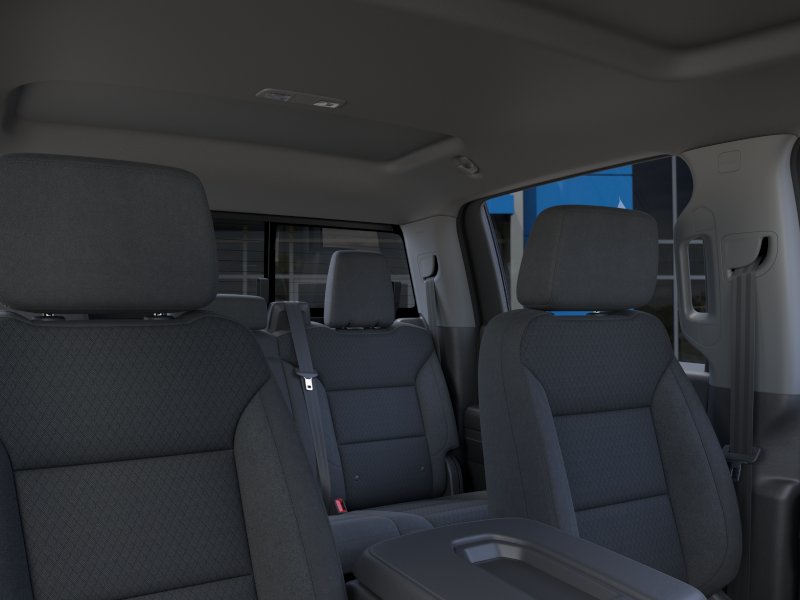 2025 Chevrolet Silverado 1500 LT - Photo 24