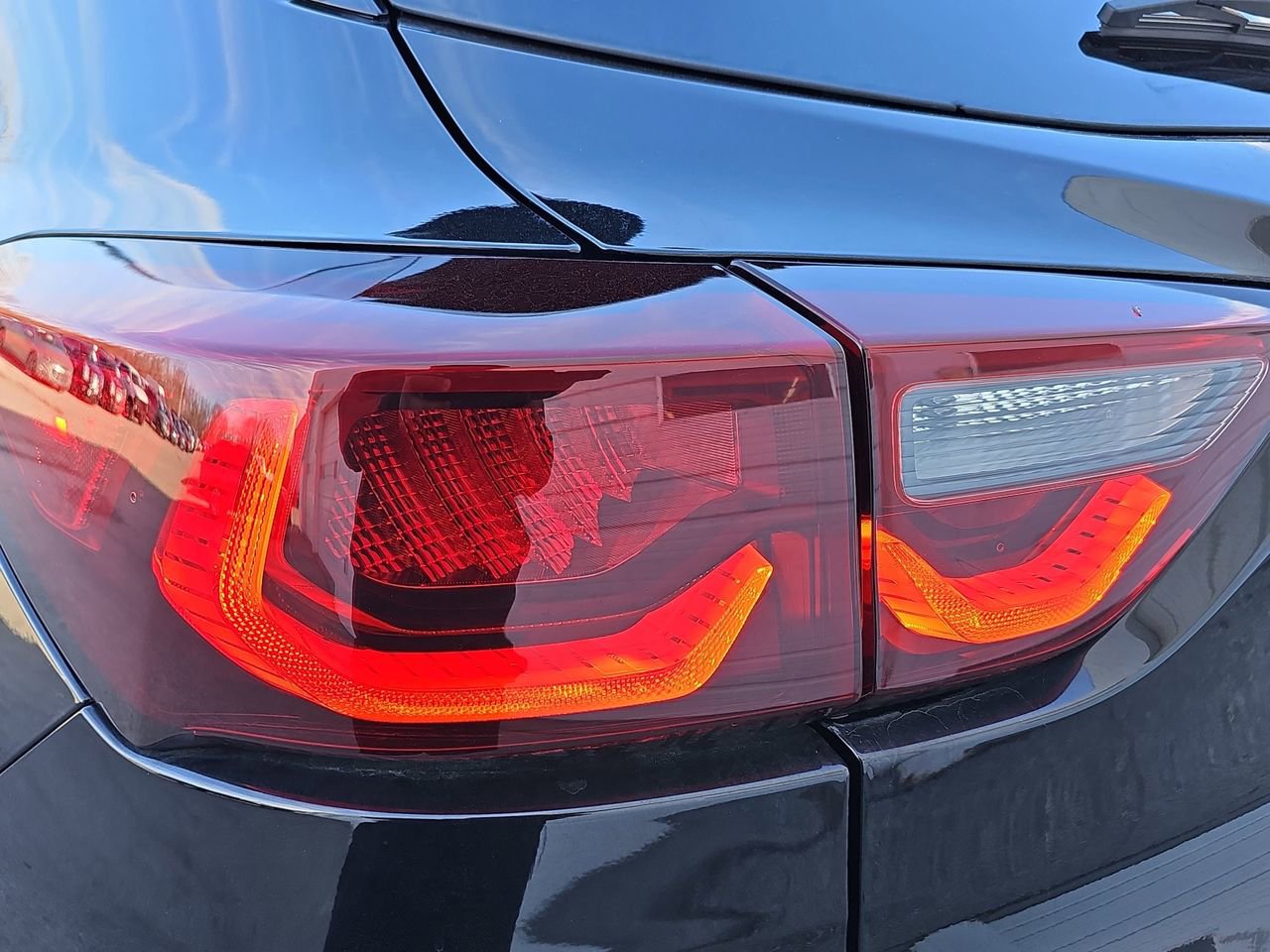 2025 Chevrolet Trailblazer Activ - Photo 34