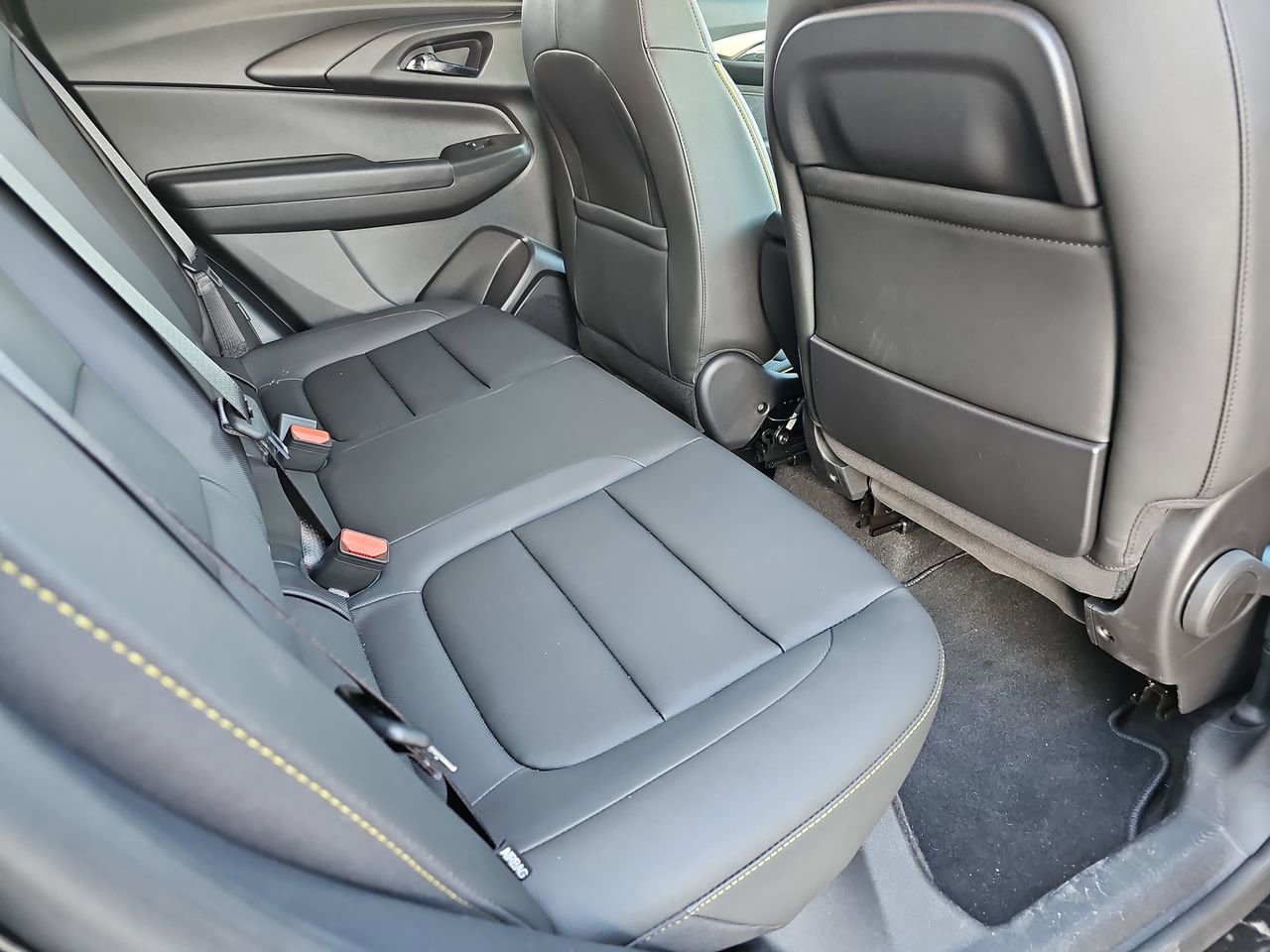 2025 Chevrolet Trailblazer Activ - Photo 11