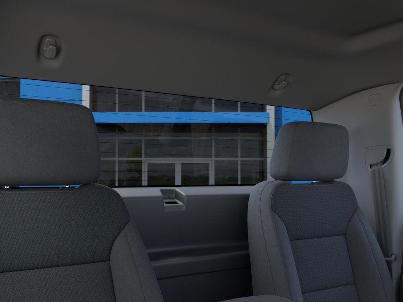 2026 Chevrolet Silverado 1500 Work Truck - Photo 24