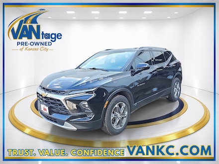 2023 Chevrolet Blazer 2LT SUV