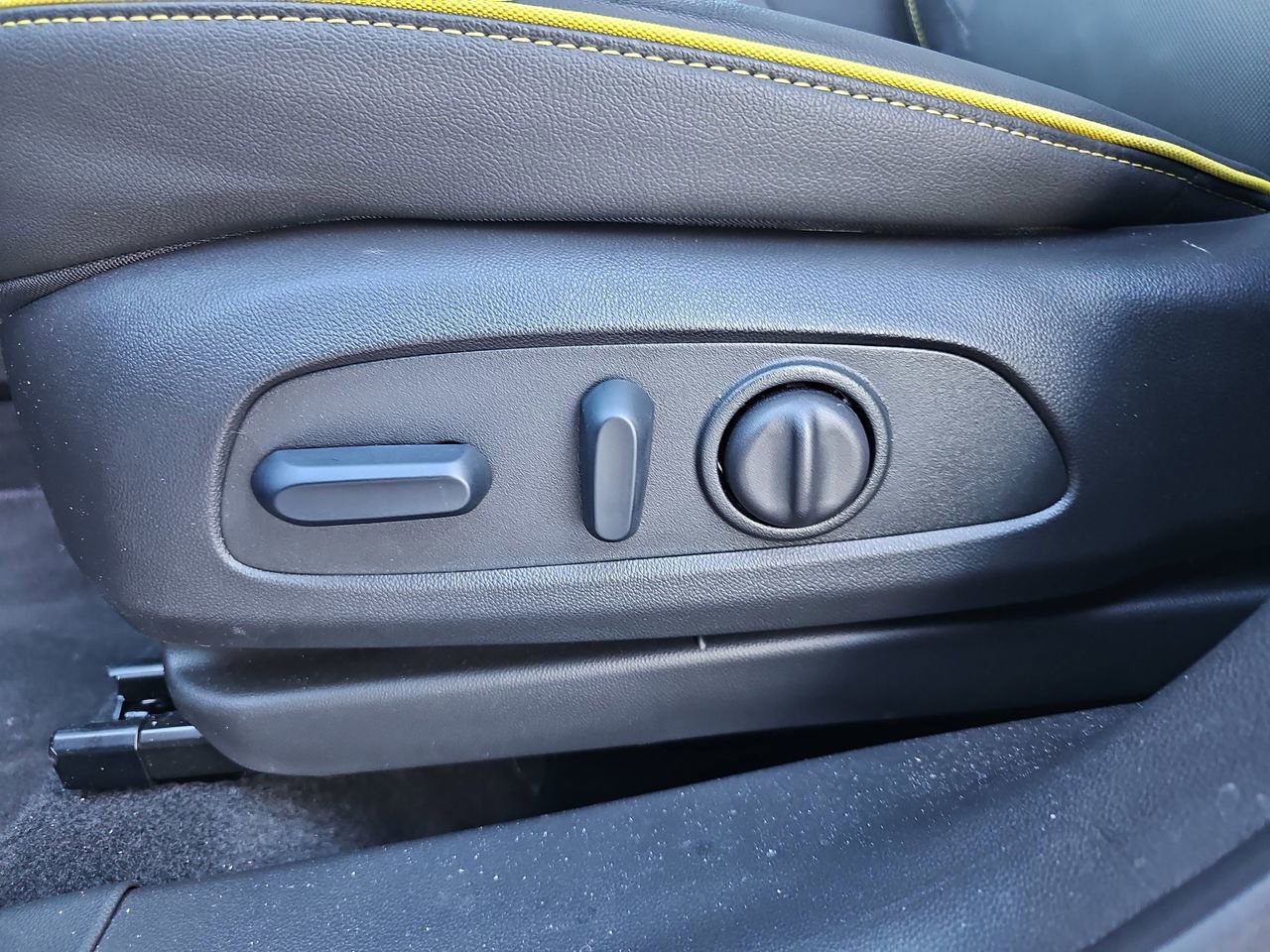 2025 Chevrolet Trailblazer Activ - Photo 29