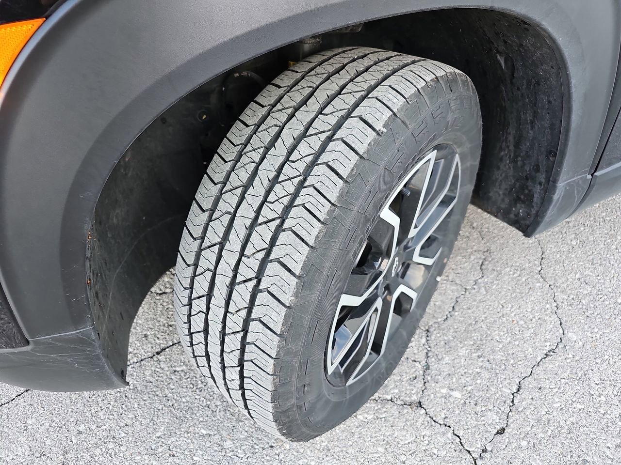 2025 Chevrolet Trailblazer Activ - Photo 32