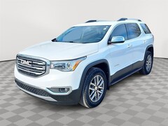 2017 GMC Acadia SLE SUV