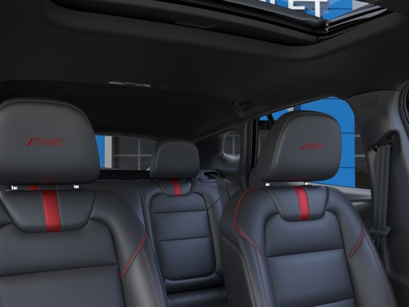 2026 Chevrolet Trax RS - Photo 24
