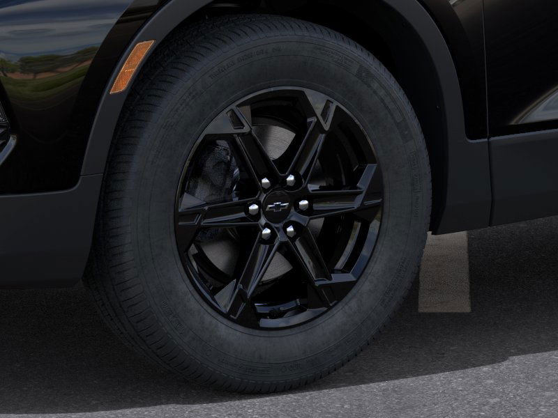 2026 Chevrolet Blazer 2LT - Photo 9