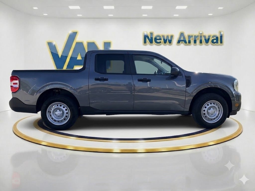 Used 2022 Ford Maverick XL with VIN 3FTTW8F95NRA71542 for sale in Kansas City