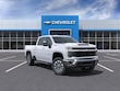 Chevrolet Silverado 2500 HD