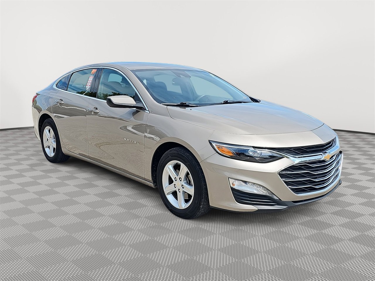 2023 Chevrolet Malibu 1LT photo 3