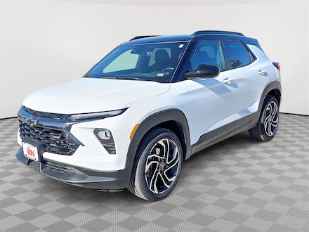 2024 Chevrolet Trailblazer RS SUV
