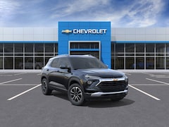 2026 Chevrolet Trailblazer LT SUV