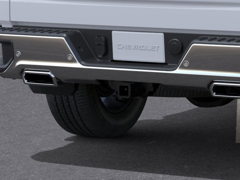 2026 Chevrolet Silverado 1500 LTZ - Photo 14