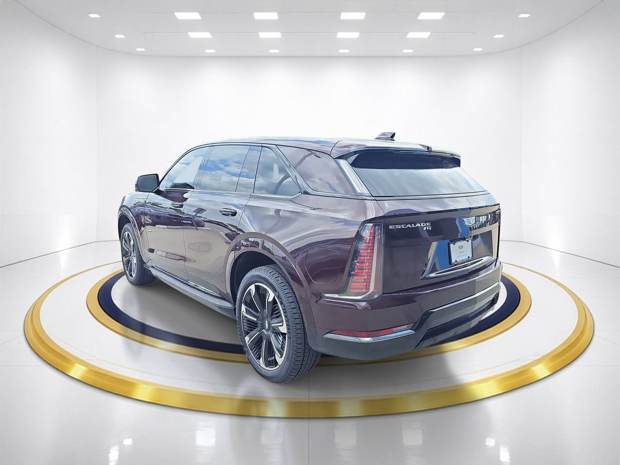 2025 Cadillac Escalade IQ Sport 2 - Photo 7