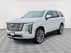 2025 CADILLAC Escalade Premium Luxury Platinum SUV