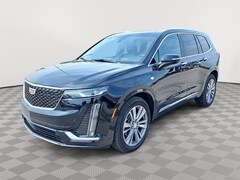 2025 CADILLAC XT6 Premium Luxury SUV