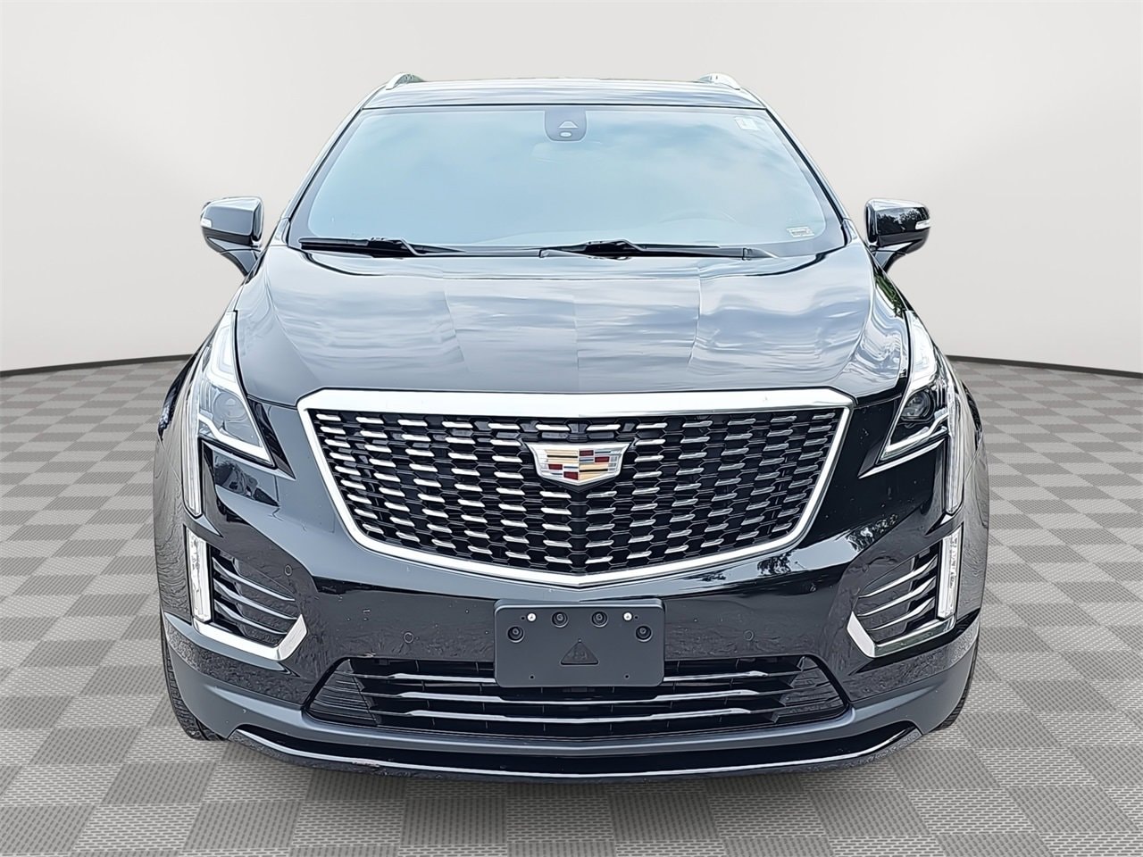 Used 2020 Cadillac XT5 Luxury with VIN 1GYKNAR44LZ167736 for sale in Kansas City