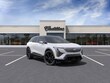 CADILLAC OPTIQ