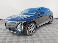 2026 CADILLAC LYRIQ Premium Luxury SUV
