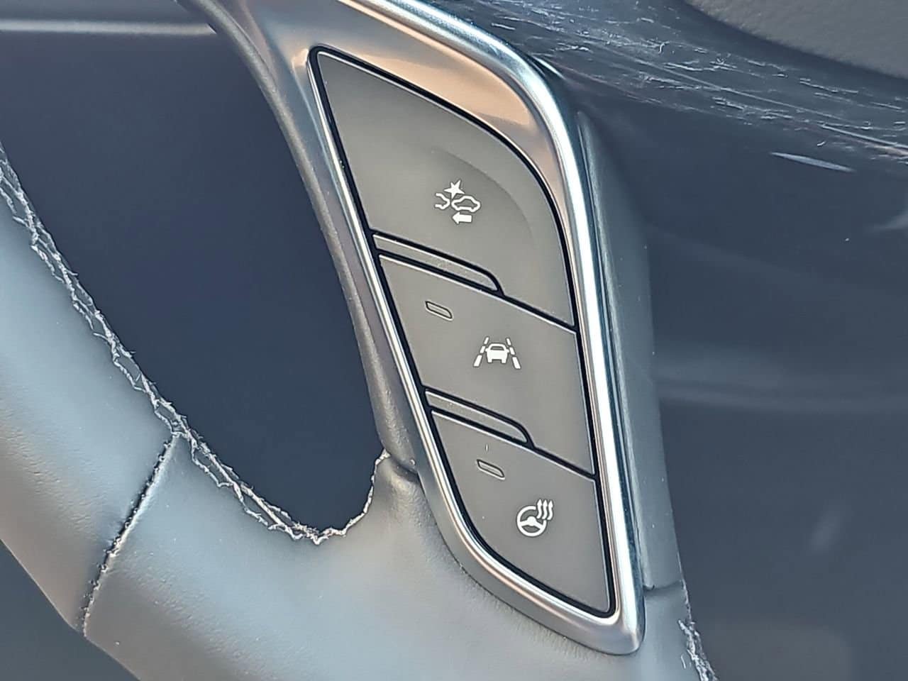 2026 Cadillac XT5 Premium Luxury - Photo 19