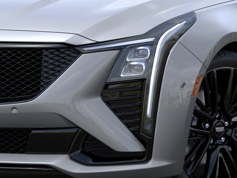 2026 Cadillac CT5 Sport - Photo 10