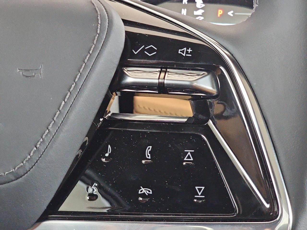 2025 Cadillac Escalade IQ Sport 2 - Photo 19