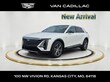  CADILLAC LYRIQ