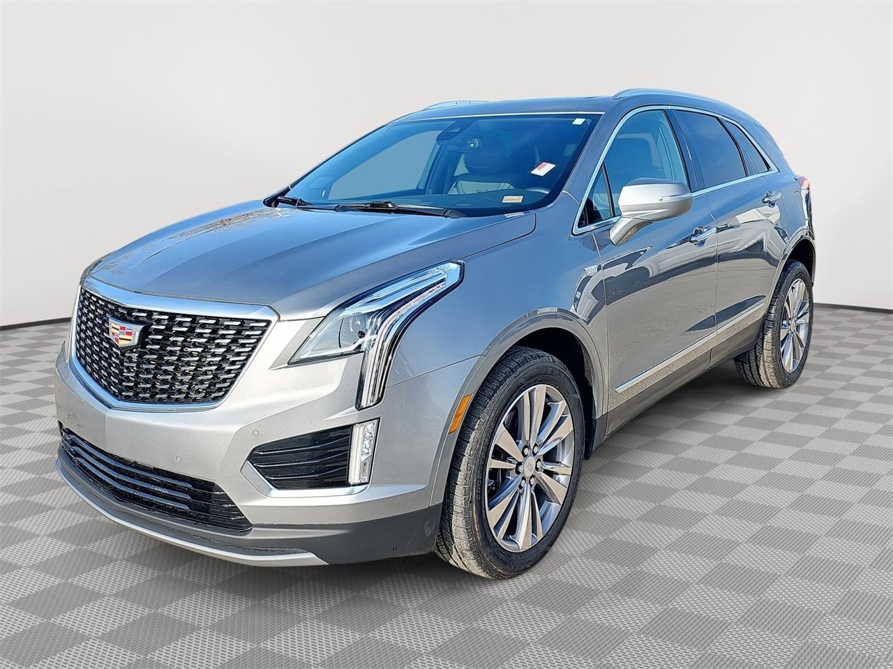 2023 Cadillac XT5 Premium Luxury's photo