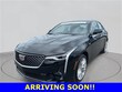 CADILLAC CT4