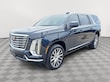  CADILLAC Escalade ESV