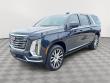  CADILLAC Escalade ESV