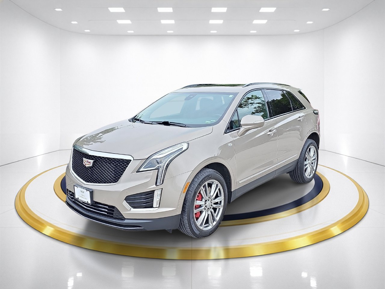 2023 Cadillac XT5