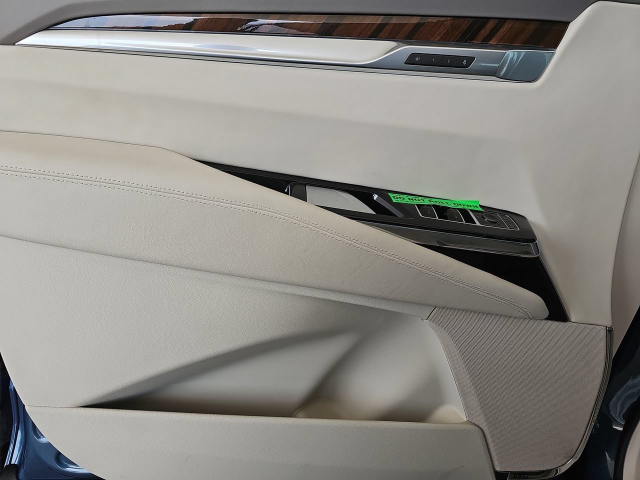 2026 Cadillac Escalade Platinum Sport - Photo 28