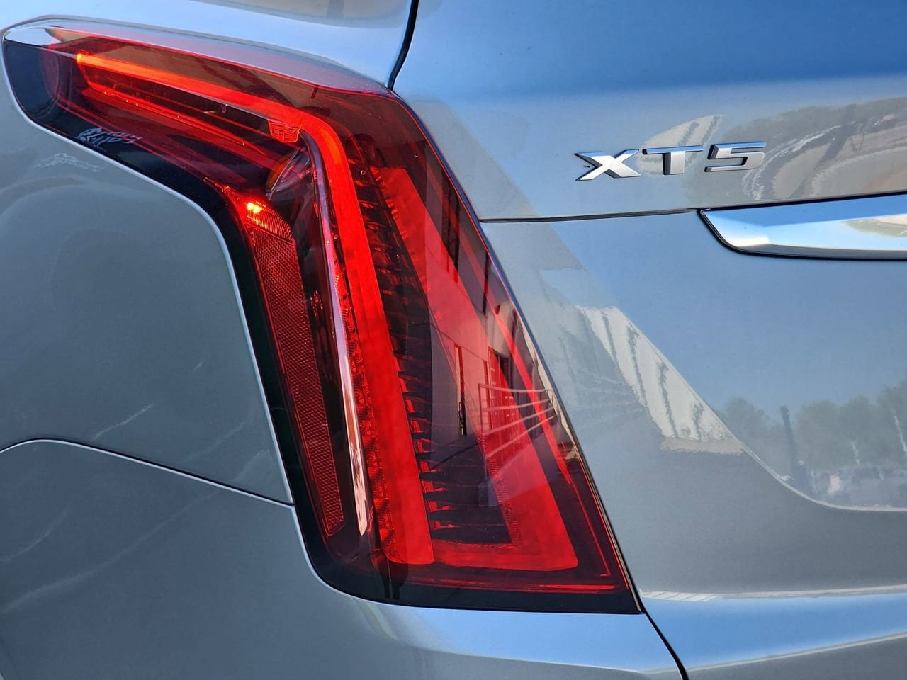 2026 Cadillac XT5 Premium Luxury - Photo 35