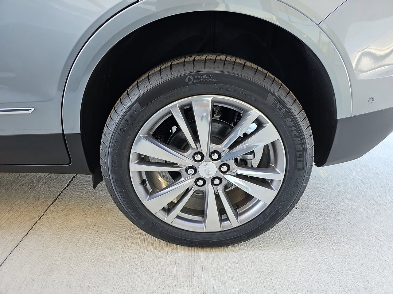 2026 Cadillac XT5 Premium Luxury - Photo 30