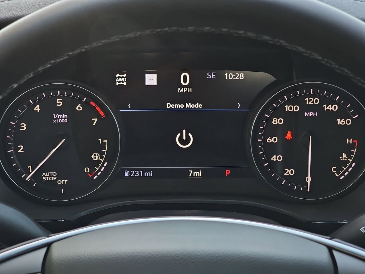 2026 Cadillac XT5 Premium Luxury - Photo 21