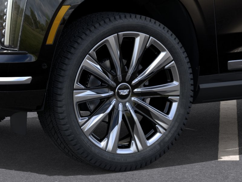 2026 Cadillac Escalade ESV Luxury - Photo 51