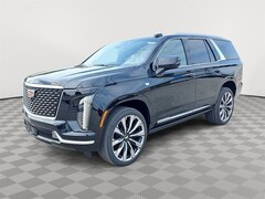 2026 CADILLAC Escalade Luxury SUV