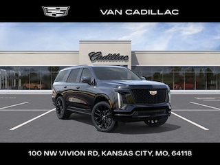 2026 CADILLAC Escalade Platinum Sport SUV