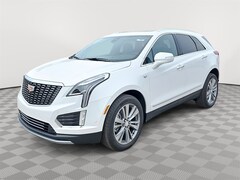 2025 CADILLAC XT5 Premium Luxury SUV
