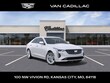  CADILLAC CT4