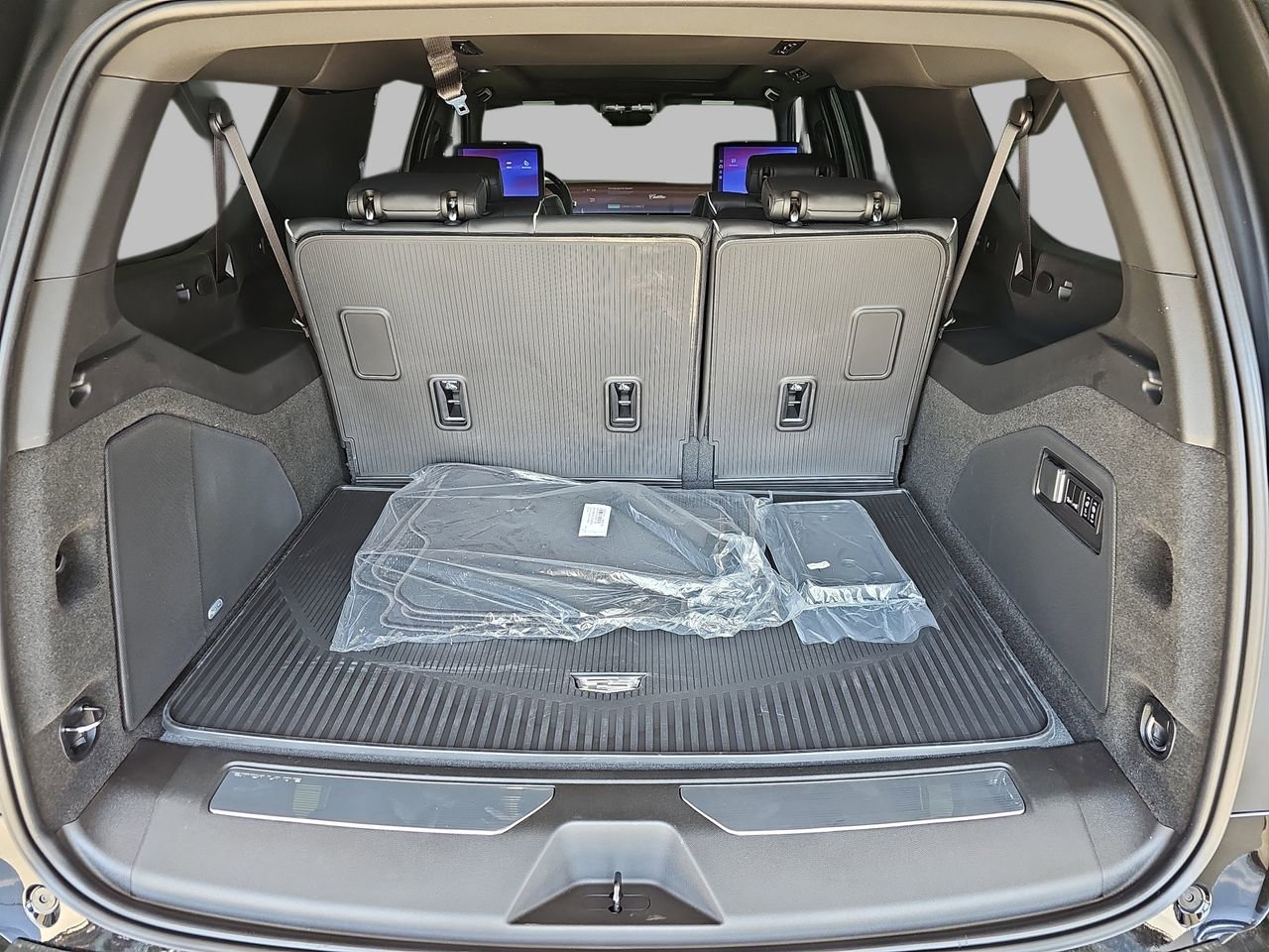 2026 Cadillac Escalade ESV Luxury - Photo 13