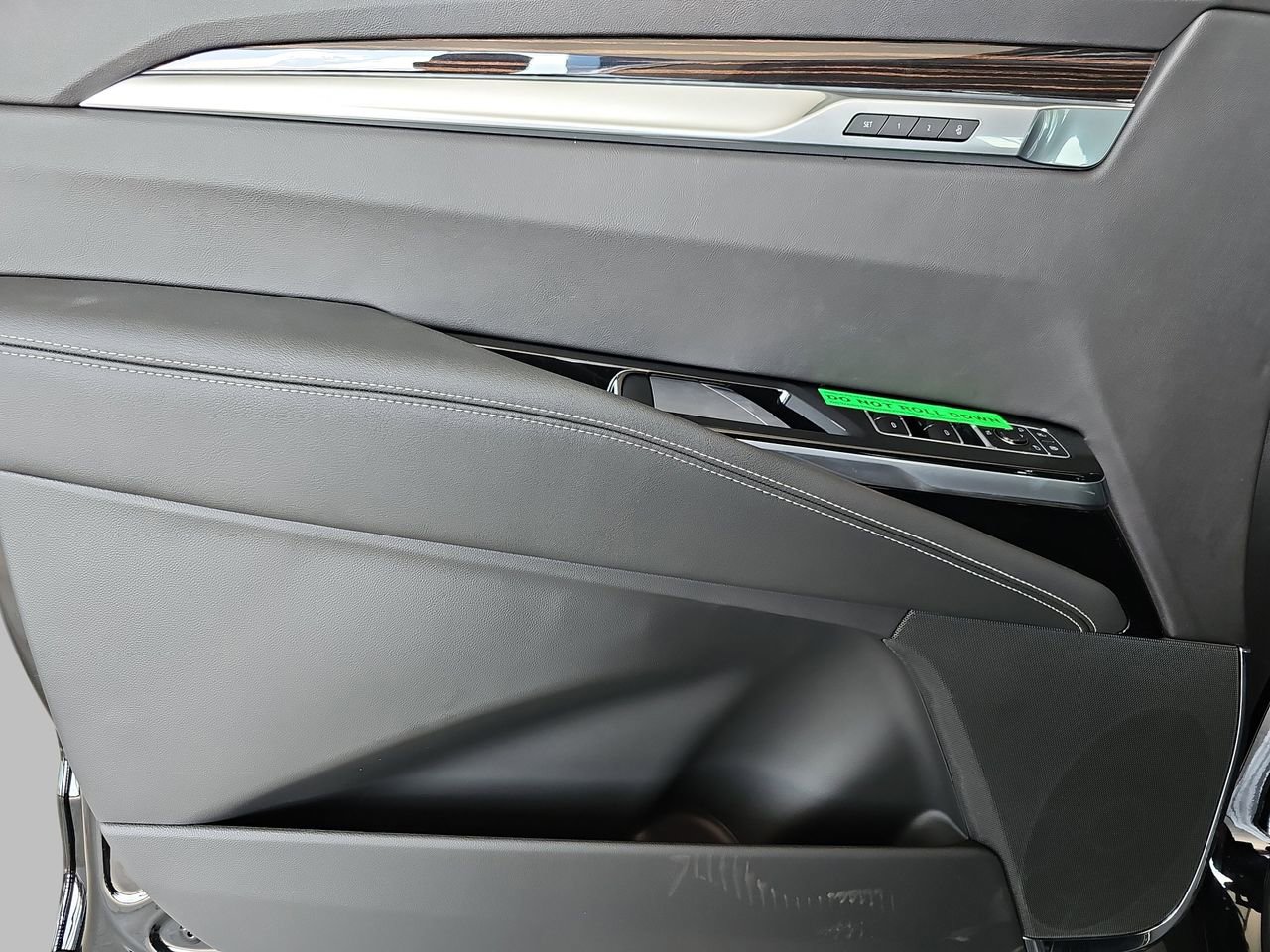 2026 Cadillac Escalade ESV Luxury - Photo 27