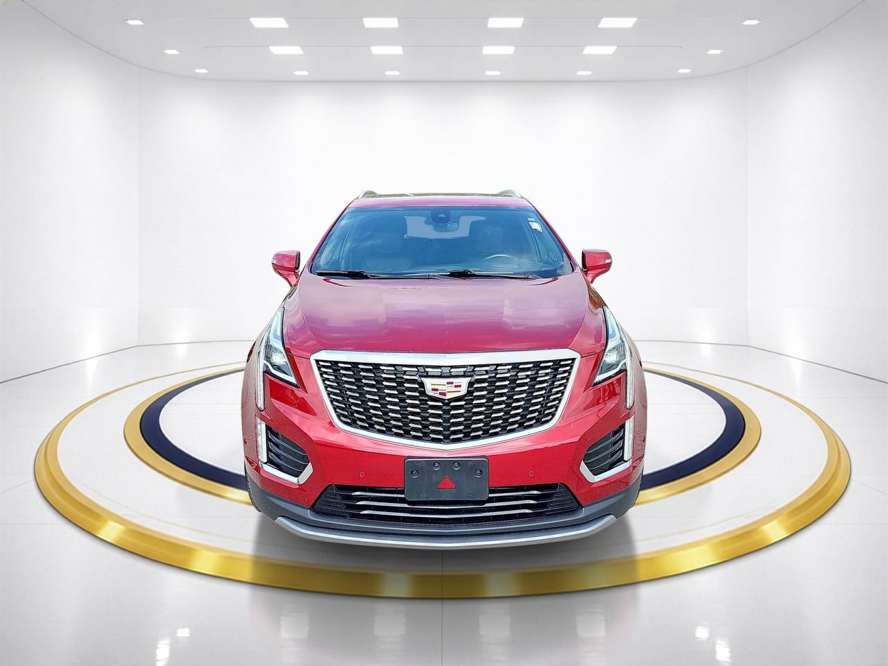 Used 2023 Cadillac XT5 Premium Luxury with VIN 1GYKNDR41PZ151209 for sale in Kansas City