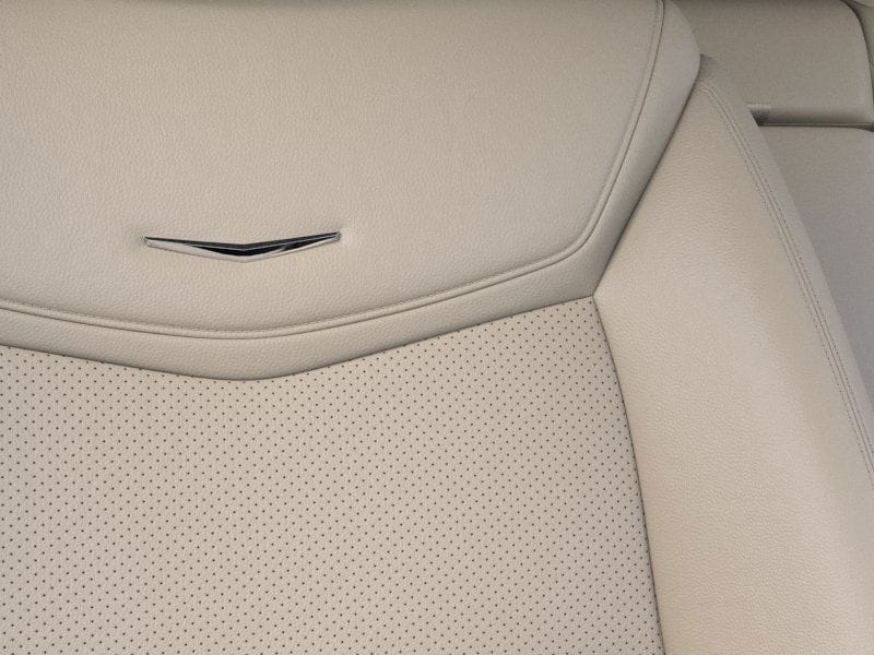 2025 Cadillac XT5 Sport - Photo 21