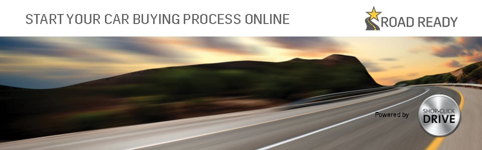 Buying a Car Online
