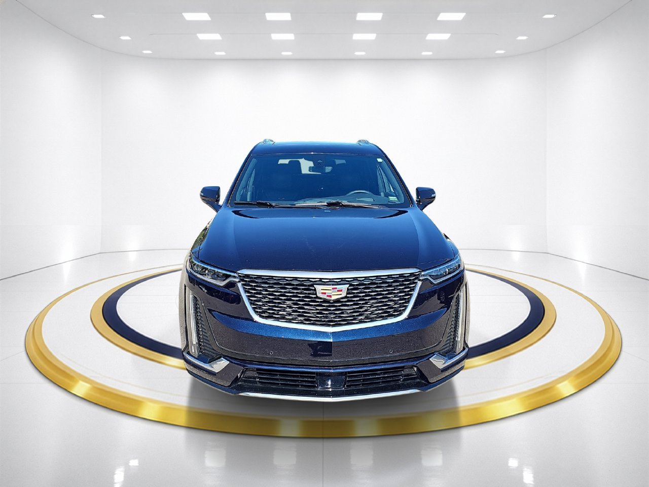 Used 2021 Cadillac XT6 Premium Luxury with VIN 1GYKPERS3MZ214594 for sale in Kansas City