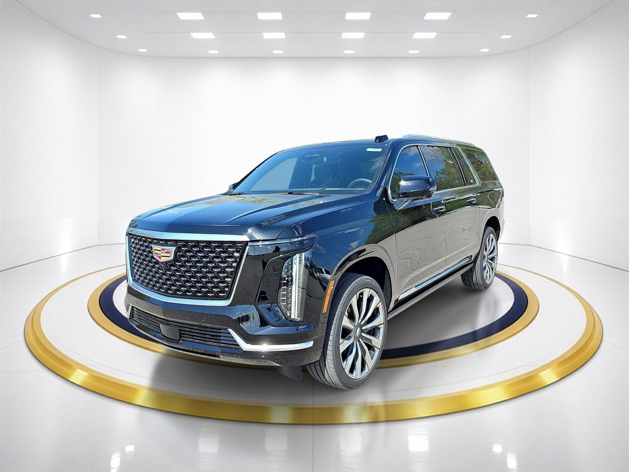 2026 Cadillac Escalade ESV Luxury - Photo 39