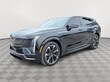 CADILLAC ESCALADE IQ