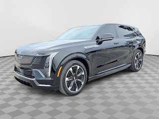 2025 CADILLAC ESCALADE IQ Sport 1 SUV