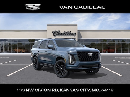 2026 CADILLAC Escalade Platinum Sport SUV